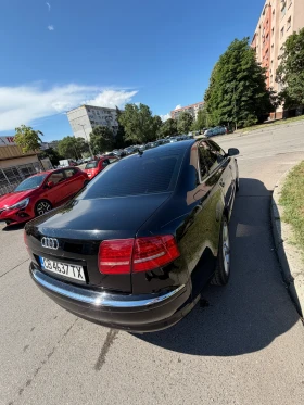 Audi A8 4.2 TDI | Auto.bg — изображение 9