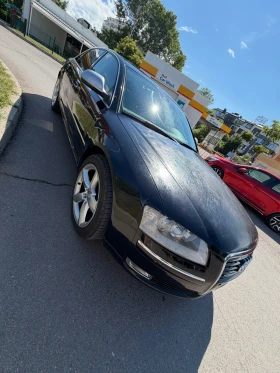 Audi A8 4.2 TDI | Auto.bg — изображение 7