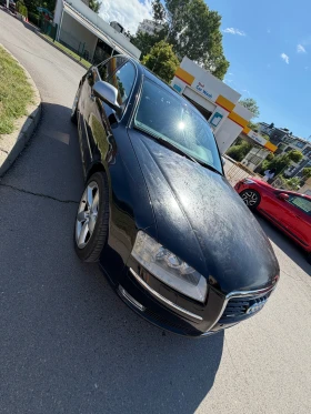 Audi A8 4.2 TDI | Auto.bg — изображение 6