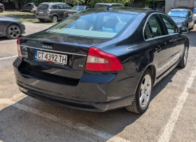 Volvo S80 II 2.4 D5 (185 кс) - 5000 € / 9779.15 лв. - 85005174 2