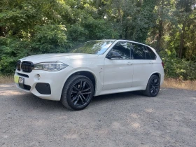 ����� �� �������� �� BMW X5M