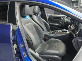 Mercedes-Benz AMG GT 43 4MATIC+ BURMESTER* �������* ���������* 360* ��� | Mobile.bg � ����� ������ 9