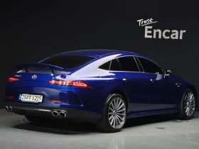 Mercedes-Benz AMG GT 43 4MATIC+ BURMESTER* �������* ���������* 360* ��� | Mobile.bg � ����� ������ 2