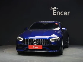 Mercedes-Benz AMG GT 43 4MATIC+ BURMESTER* �������* ���������* 360* ��� | Mobile.bg � ����� ������ 3