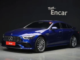 ������ Mercedes-Benz AMG GT
