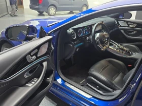 Mercedes-Benz AMG GT 43 4MATIC+ BURMESTER* �������* ���������* 360* ��� | Mobile.bg � ����� ������ 8