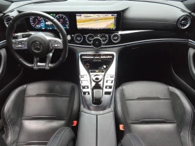 Mercedes-Benz AMG GT 43 4MATIC+ BURMESTER* �������* ���������* 360* ��� | Mobile.bg � ����� ������ 5