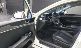 Kia K5 2.0 Prestige* DISTRONIC* ПОДГРЕВ* ОБДУХВАНЕ* КАМЕР | Auto.bg — изображение 6
