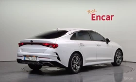 Kia K5 2.0 Prestige* DISTRONIC* ПОДГРЕВ* ОБДУХВАНЕ* КАМЕР | Auto.bg — изображение 3