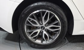 Kia K5 2.0 Prestige* DISTRONIC* ПОДГРЕВ* ОБДУХВАНЕ* КАМЕР | Auto.bg — изображение 5