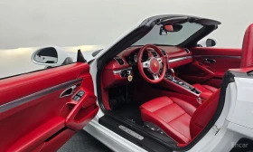 Porsche Boxster 3.4S 981 Cabrio* ПОДГРЕВ* ОБДУХВАНЕ* КРАЙНА ЦЕНА*  - 28200 € / 55154.41 лв. - 32755741 8