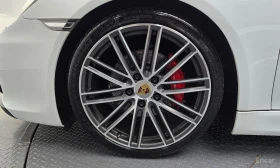 Porsche Boxster 3.4S 981 Cabrio* ПОДГРЕВ* ОБДУХВАНЕ* КРАЙНА ЦЕНА*  - 28200 € / 55154.41 лв. - 32755741 5