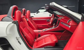 Porsche Boxster 3.4S 981 Cabrio* ПОДГРЕВ* ОБДУХВАНЕ* КРАЙНА ЦЕНА*  - 28200 € / 55154.41 лв. - 32755741 9