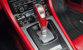 Porsche Boxster 3.4S 981 Cabrio* ПОДГРЕВ* ОБДУХВАНЕ* КРАЙНА ЦЕНА*  - 28200 € / 55154.41 лв. - 32755741 14