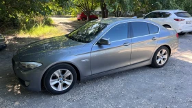 BMW 525 d F10