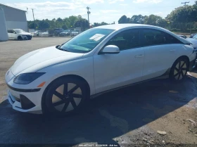 Hyundai Ioniq 6 Se | Mobile.bg � ����� ������ 2