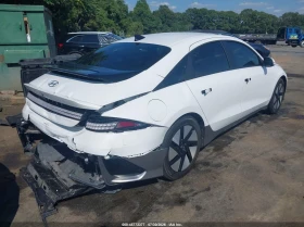 Hyundai Ioniq 6 Se | Mobile.bg � ����� ������ 4