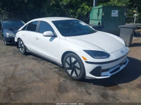 ������ Hyundai Ioniq