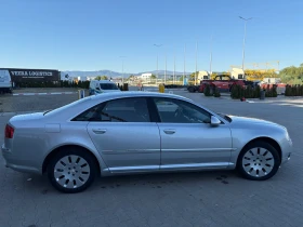 Audi A8 4.2 350hp  | Auto.bg — изображение 7