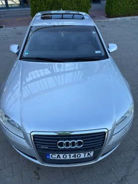Audi A8 4.2 350hp  | Auto.bg — изображение 11