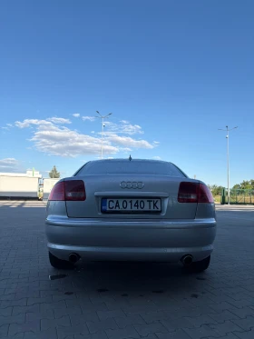 Audi A8 4.2 350hp  | Auto.bg — изображение 5