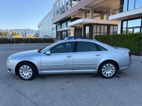 Audi A8 4.2 350hp  | Auto.bg — изображение 3