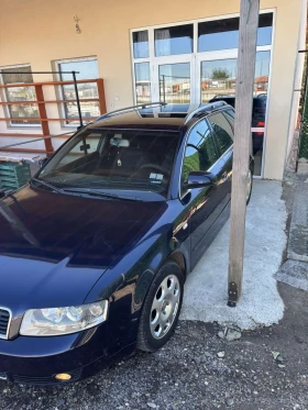 Audi A4 1.9TDI - 2300 € - 23625384 3
