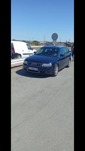 Audi A4 1.9TDI - 2300 € - 23625384 12