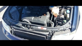Audi A4 1.9TDI - 2300 € - 23625384 11