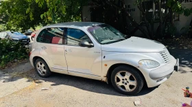 Chrysler Pt cruiser 