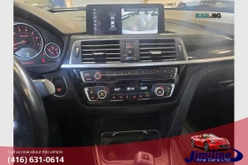 BMW 330 E* IPERFORMANCE* SURROUND VIEW* ���*  | Mobile.bg � ����� ������ 14