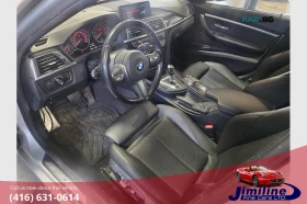 BMW 330 E* IPERFORMANCE* SURROUND VIEW* ���*  | Mobile.bg � ����� ������ 9