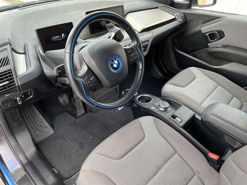 BMW i3 120Ah, снимка 5 - Автомобили и джипове - 43973100