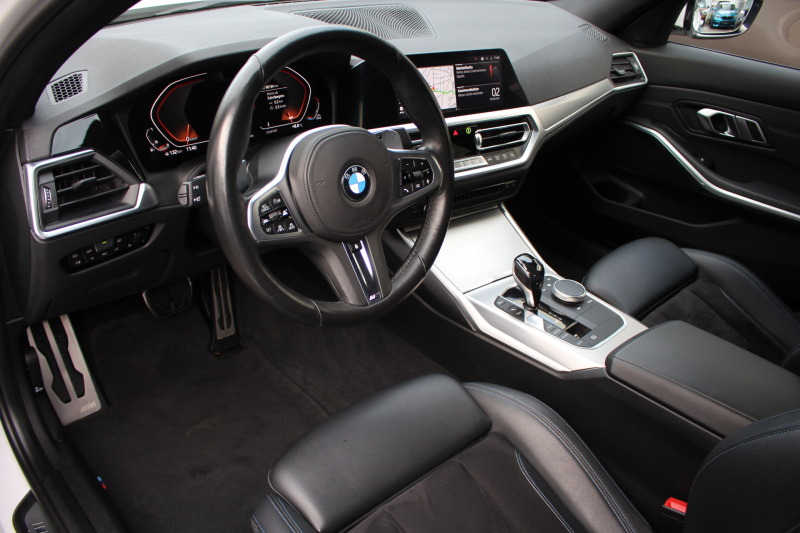 BMW 320 х драйв, снимка 6 - Автомобили и джипове - 45880444