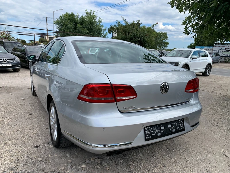 VW Passat 2.0TDI НАВИ КАМЕРА , снимка 3 - Автомобили и джипове - 46839283