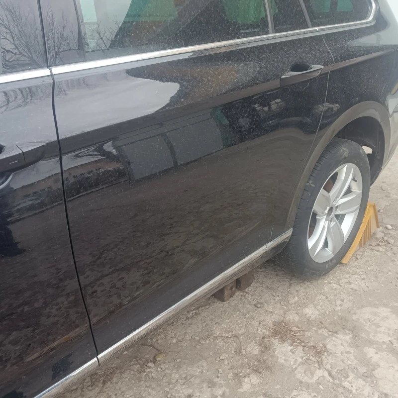 VW Passat B8.5, снимка 10 - Автомобили и джипове - 52655244