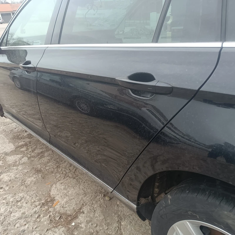 VW Passat B8.5, снимка 9 - Автомобили и джипове - 52655244