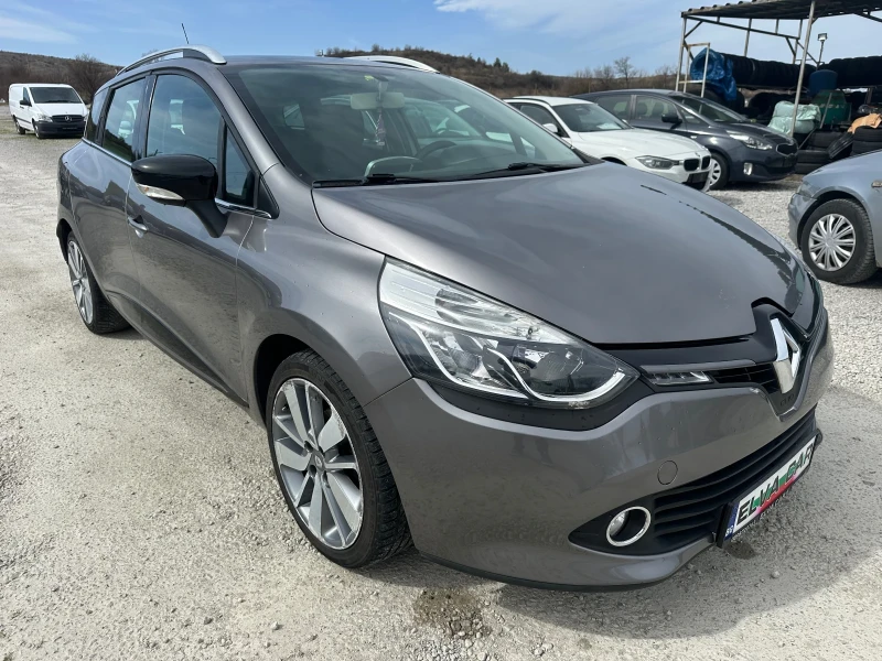 Renault Clio 1.5DCI Euro 5/B, снимка 2 - Автомобили и джипове - 49492239