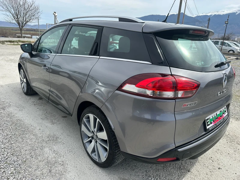 Renault Clio 1.5DCI Euro 5/B, снимка 4 - Автомобили и джипове - 49492239