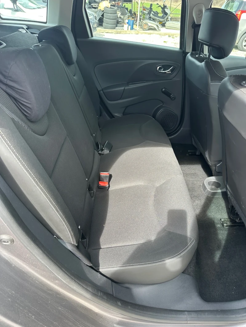 Renault Clio 1.5DCI Euro 5/B, снимка 13 - Автомобили и джипове - 49492239