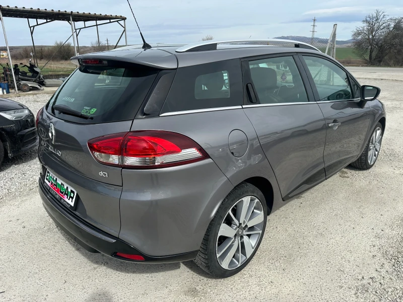 Renault Clio 1.5DCI Euro 5/B, снимка 3 - Автомобили и джипове - 49492239