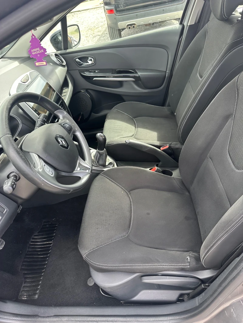 Renault Clio 1.5DCI Euro 5/B, снимка 9 - Автомобили и джипове - 49492239