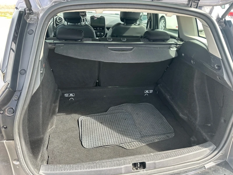 Renault Clio 1.5DCI Euro 5/B, снимка 14 - Автомобили и джипове - 49492239