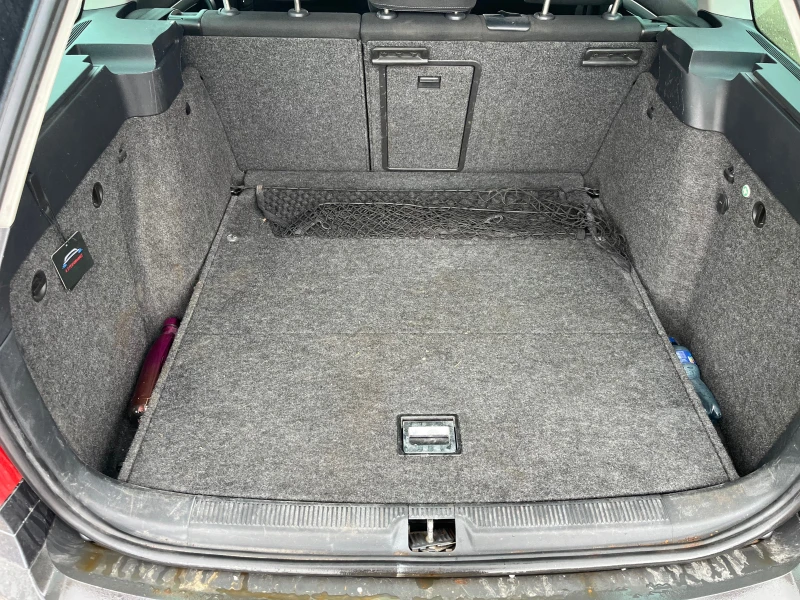 Skoda Octavia 2.0FSI Scout 4x4 , снимка 13 - Автомобили и джипове - 49833058