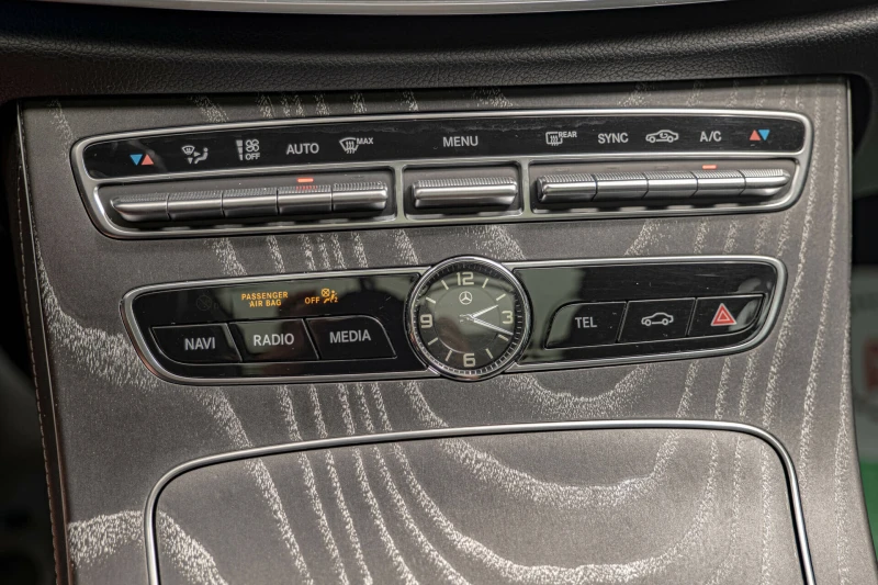 Mercedes-Benz CLS 400 AMG/4Matic/Burmester/Подгрев/Камера 360, снимка 12 - Автомобили и джипове - 51435596