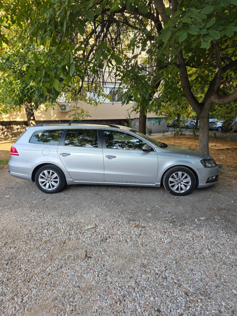 VW Passat, снимка 2 - Автомобили и джипове - 52473115