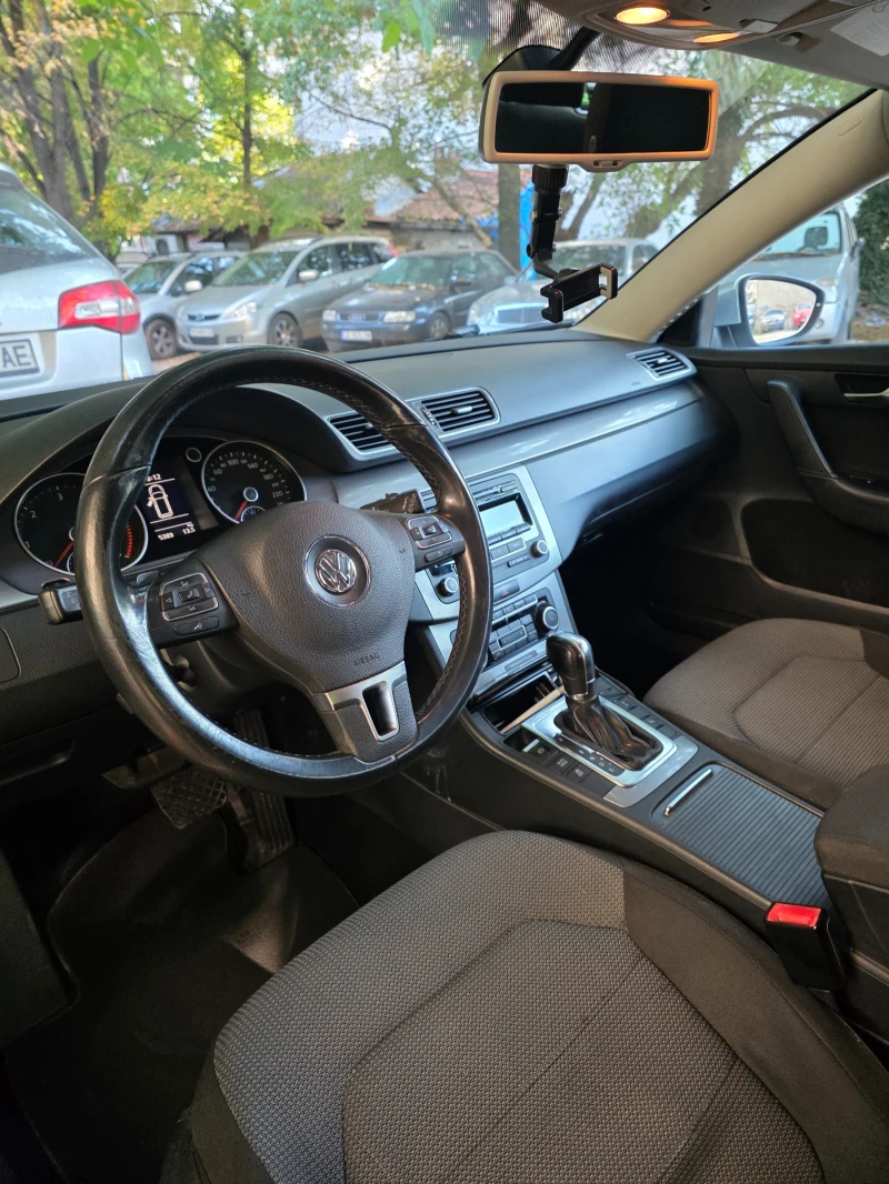 VW Passat, снимка 4 - Автомобили и джипове - 52473115