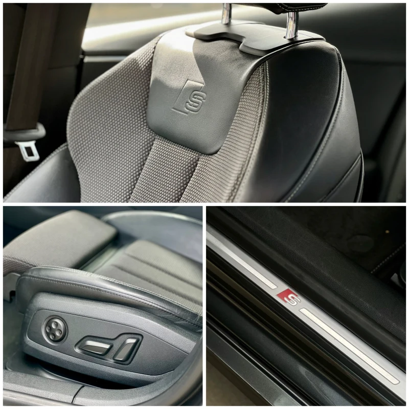 Audi A5 S-LINE / 5.0TDI-286HP / VIRTUAL COCKPIT / NAVI, снимка 10 - Автомобили и джипове - 51962901