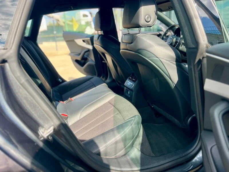 Audi A5 S-LINE / 5.0TDI-286HP / VIRTUAL COCKPIT / NAVI, снимка 17 - Автомобили и джипове - 51962901