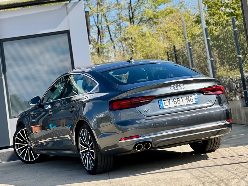 Audi A5 S-LINE / 5.0TDI-286HP / VIRTUAL COCKPIT / NAVI, снимка 5 - Автомобили и джипове - 51962901